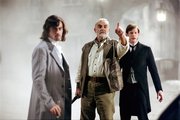Лига выдающихся джентльменов