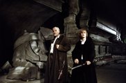 Лига выдающихся джентльменов
