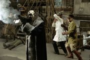 Лига выдающихся джентльменов