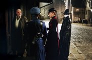 Лига выдающихся джентльменов