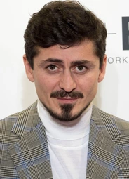 Алексей Манвелов