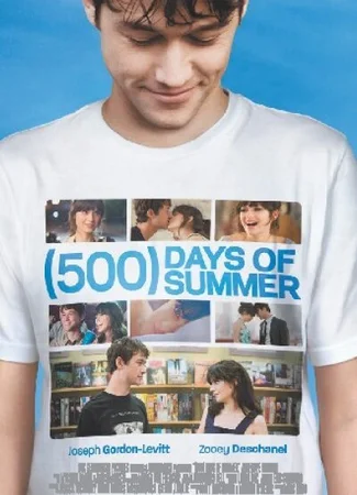 500 дней лета