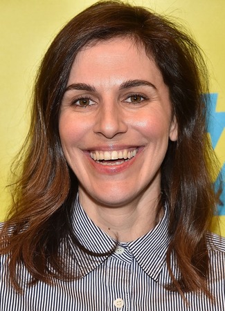 Продюсер Мишель Рейван 10.03.22