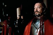 Три мушкетера (1993)