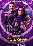 Соколиный Глаз сезон 1