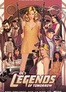 Легенды завтрашнего дня сезон 7