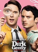 Детективное агентство Дирка Джентли сезон 2