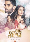 Имя любовь сезон 1