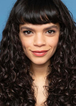 Актёр Жизель Хименес 19.03.22