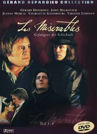 Отверженные (2000)