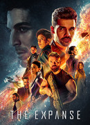 Пространство сезон 5