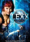 Лексс сезон 2