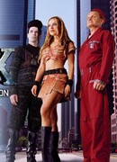 Лексс сезон 4