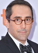 Стив Йедлин (Steve Yedlin)