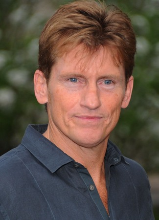 Актёр Денис Лири 25.03.22