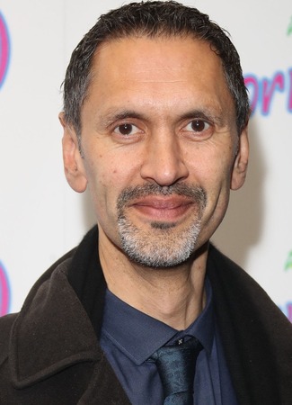 Актёр Пол Базели 27.03.22