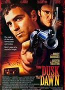 От заката до рассвета