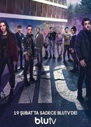 Ничто сезон 1