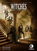 Ведьмы Ист-Энда сезон 2