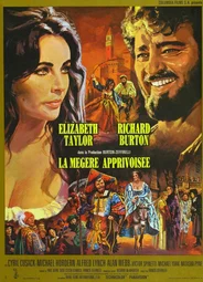 Укрощение строптивой (1967)