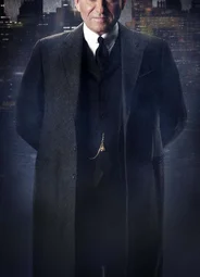 Альфред Пенниуорт