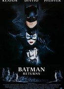 Бэтмен возвращается