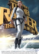 Лара Крофт: Расхитительница гробниц 2 - Колыбель жизни