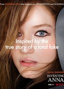 Изобретая Анну сезон 1