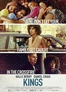 Лос-Анджелес в огне