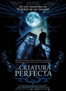 Идеальное создание