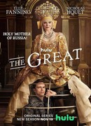Великая сезон 2