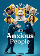 Тревожные люди сезон 1