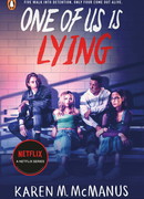 Один из нас лжет сезон 1