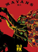 Майянцы сезон 4