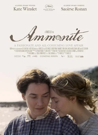 Аммонит