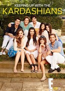 Семейство Кардашян сезон 8