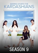 Семейство Кардашян сезон 9