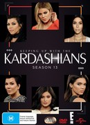 Семейство Кардашян сезон 13