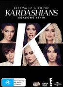 Семейство Кардашян сезон 18