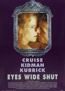 С широко закрытыми глазами