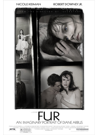 кино Мех (Fur: Fur: An Imaginary Portrait of Diane Arbus) 03.05.22