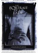Портрет леди