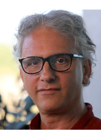 Режиссёр Питер Рейдер 04.05.22