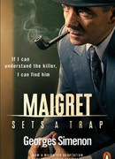 Мегрэ расставляет сети