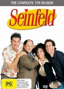 Сайнфелд сезон 7