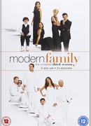 Американская семейка сезон 3