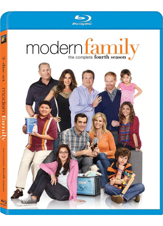 кино Американская семейка (Modern Family) 05.05.22