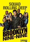 Бруклин 9-9 сезон 4