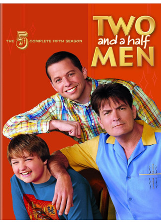 кино Два с половиной человека (Two and a Half Men) 07.05.22