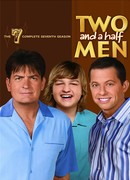 Два с половиной человека сезон 7